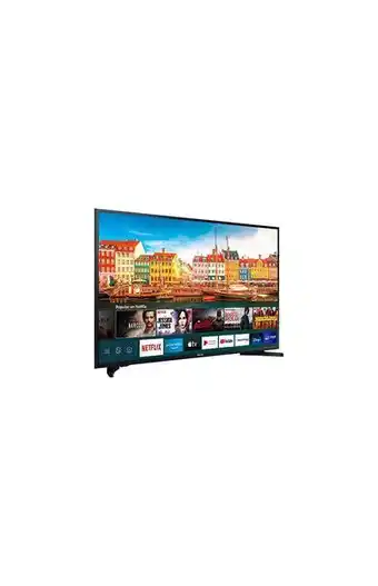 Tiendas EFE Tv 43' full hd smart un43t5202ag oferta