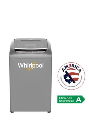 Tiendas EFE Lavadora whirlpool 16kg wwi16bsbla oferta