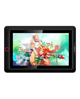 Tiendas EFE Tableta gráfica xp-pen artist 15.6 pro oferta