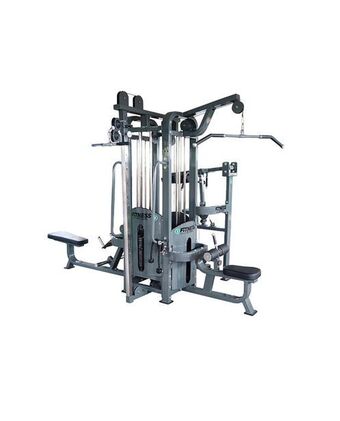 Tiendas EFE Castillo 4 estaciones fitness extreme oferta