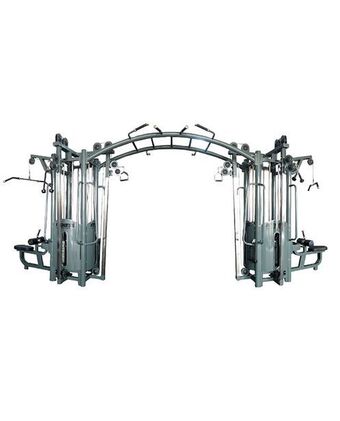 Tiendas EFE Castillo 8 estaciones fitness extreme oferta