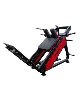 Tiendas EFE Hack olimpica fitness extreme oferta