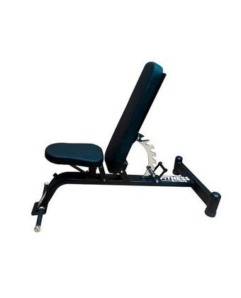 Tiendas EFE Banco regulable fitness extreme oferta