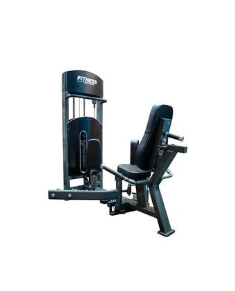 Tiendas EFE Aductor y abductor (dual) fitness extreme oferta