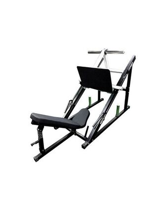 Tiendas EFE Prensa uso residencial fitness extreme oferta