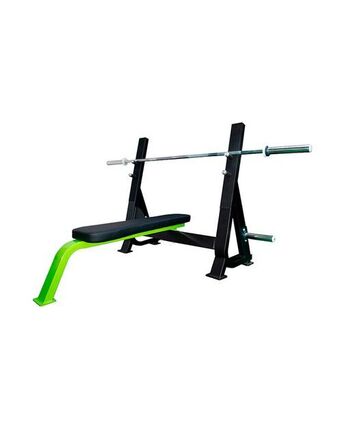 Tiendas EFE Banco press plano fitness extreme oferta
