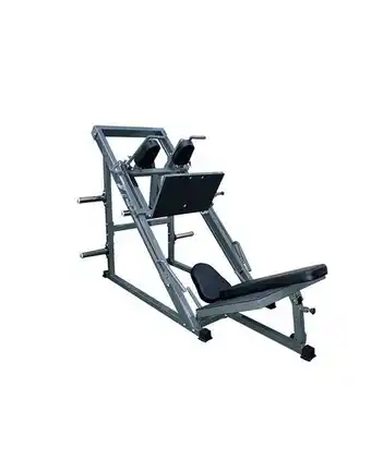 Tiendas EFE Prensa hack (dual) fitness extreme oferta