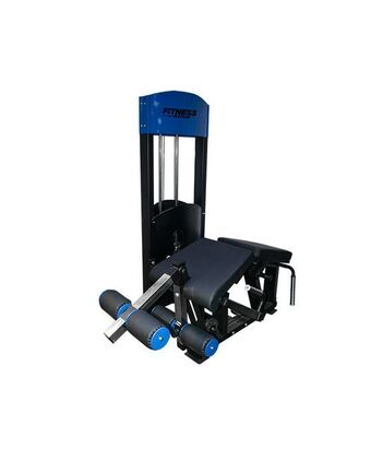 Tiendas EFE Extension de cuadriceps fitness extreme oferta