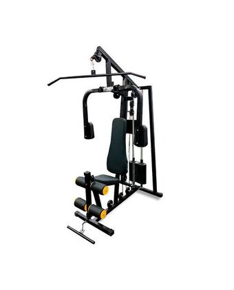 Tiendas EFE Mini gimnasio fitness extreme oferta