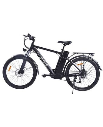 Tiendas EFE Bicicleta eléctrica movimento roma oferta