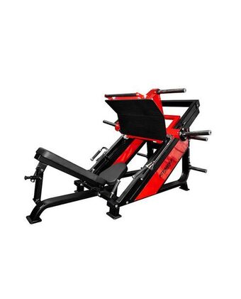 Tiendas EFE Prensa 45° fitness extreme oferta