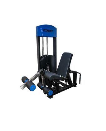 Tiendas EFE Extension dual con femoral tumbado fitness extreme oferta