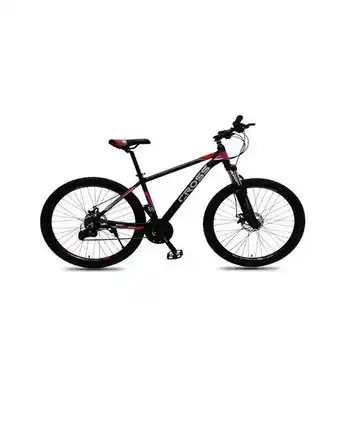 Tiendas EFE Bicicleta mountainbike cross oferta