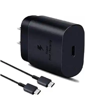 Entel Cargador de pared 25w-accesorio-equipo libre-el oferta