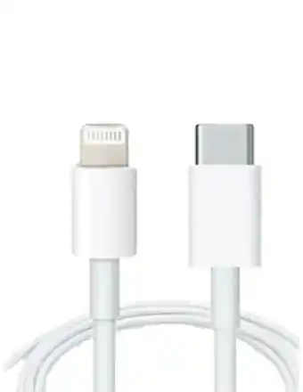 Entel Cable usb-c a lightning-accesorio-equipo libre-el oferta