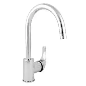 Cassinelli Monocomando sirene para cocina oferta