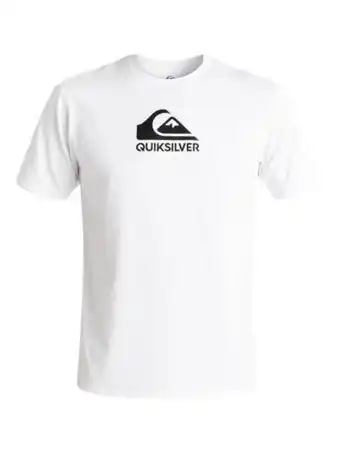 The Box Lycra para hombre quiksilver lycra ss solid streak ls wbb0 oferta