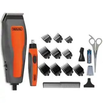 Linio Wahl kit cortador de cabello 22 piezas 0... oferta