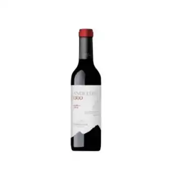 Almendariz Andeluna 1300 malbec x 375 ml – liquidacion oferta