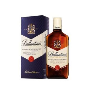 Almendariz Ballantine’s finest x 750 ml oferta