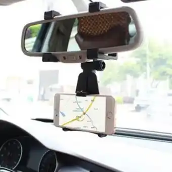 Linio Soporte de celular para auto en el retro... oferta
