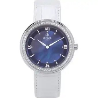 Platanitos Royal london reloj análogo 21403-03 para mujer oferta