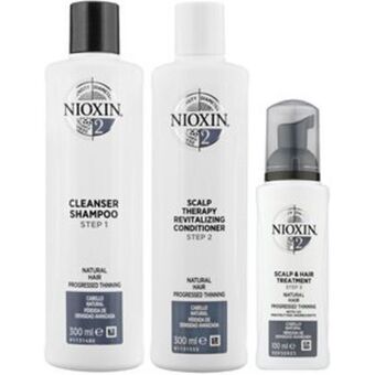Linio Nioxin-2 tratamiento densificador para c... oferta