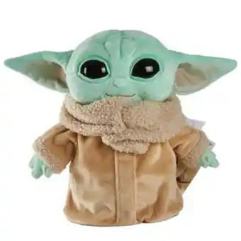 Tai Loy Star wars baby grogu™ peluche oferta