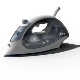 Linio Plancha de vapor oster antiadherente gcs... oferta