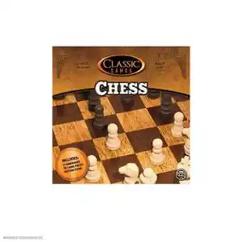Tai Loy Ajedrez classic games square oferta