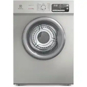 Linio Secadora de ropa electrolux edet082msg 8... oferta