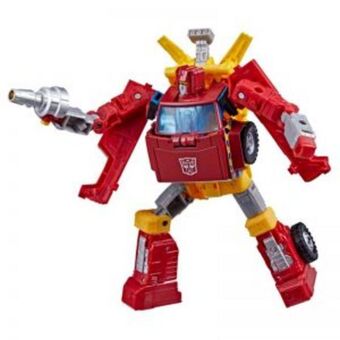 Phantom Transformers generations: selects - lift-ticket clase deluxe oferta