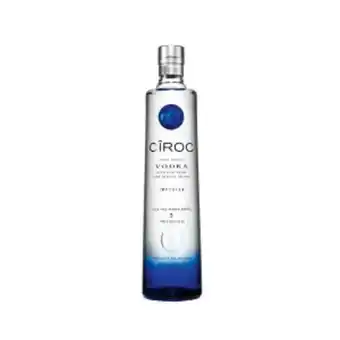 Almendariz Ciroc x 750 ml oferta