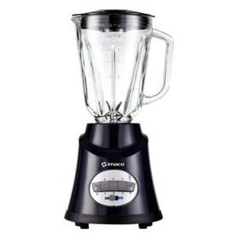 Tai Loy Licuadora vaso de vidrio 1.25l 500w negro oferta