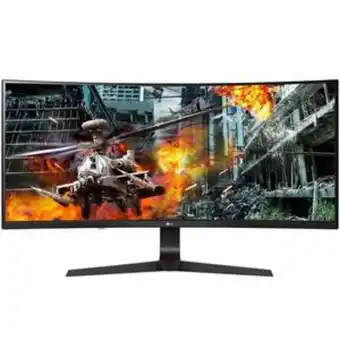 Tai Loy Monitor gaming ultrawide™ 21:9 de 34'' oferta