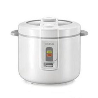 Metro Taurus olla arrocera multiusos 1.8 lt hermetic cook oferta