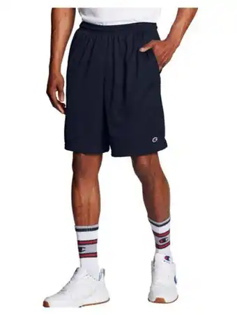 The Box Short para hombre champion 81622407q88 mesh short 031 oferta