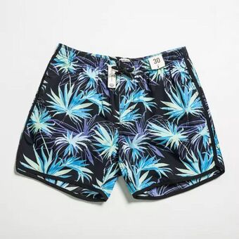 Gzuck Short island koh oferta
