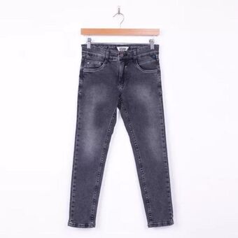 Gzuck Pantalon denim comfort agratz kids pitillo oferta