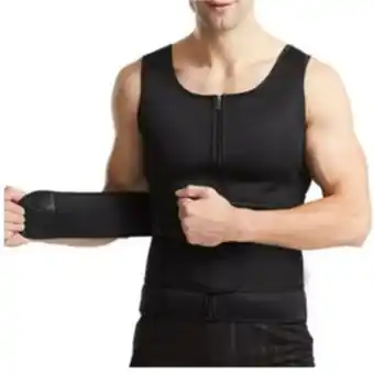 Linio Faja chaleco con cierre térmico reducto... oferta