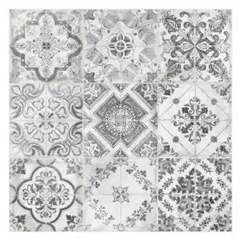 Cassinelli Porcelanato manises gris mate - 60.8x60.8 cm - 1.48 m2 oferta