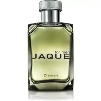 Linio Jaque perfume de hombre yanbal oferta