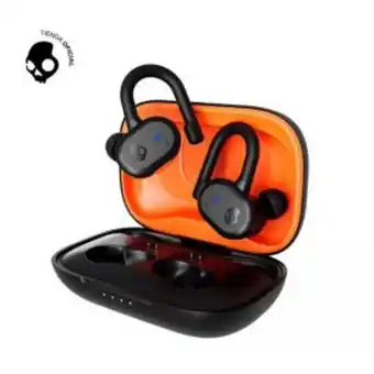 Phantom Skullcandy push active true wireless - negro oferta