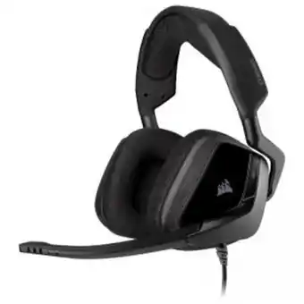 Phantom Corsair void elite stereo audífonos para pc - negro oferta