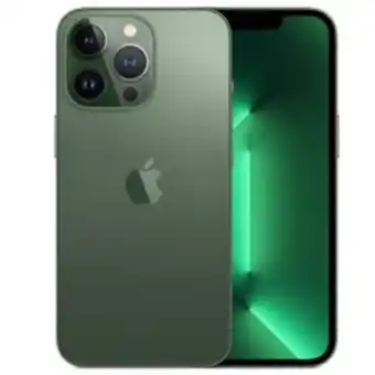 Linio Iphone 13 pro - 128gb - green / verde oferta