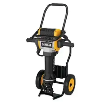 Maestro Martillo demoledor hexagonal 2100w d25980 oferta
