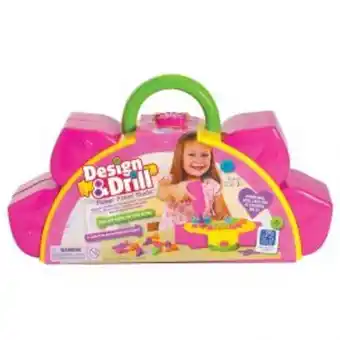 Freshmart Diseña y taladra flores power studio educational insight - unidad oferta