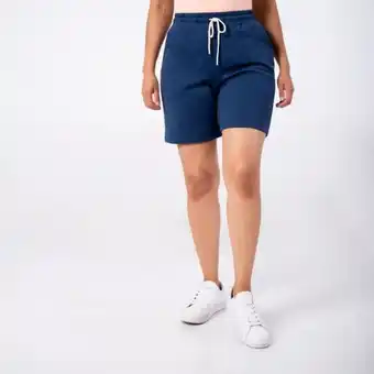 Pionier Bermuda frech terry lycrado malirys oferta