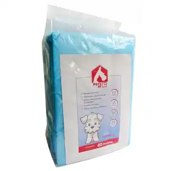 Comercial Li Pañal para perro 60*60cm (st-dog-diaper-3) 60x60 oferta