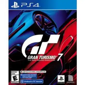Phantom Gran turismo 7 (ps4) oferta